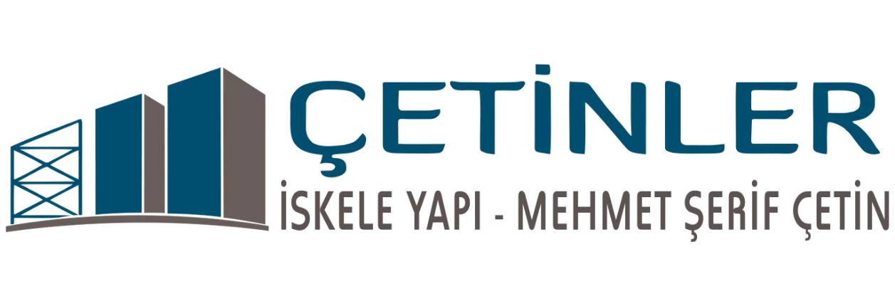 Çetinler İskele | Konya İskele Kiralama ve Kurulum